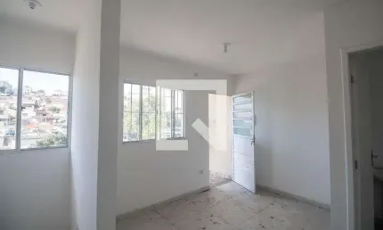 Apartamento para aluguel - vila ede, 1 quarto,  35 m² - são paulo