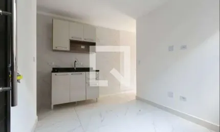 Apartamento para Aluguel - Itaquera, 2 Quartos,  45 m² - São Paulo