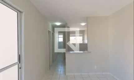 Apartamento para Aluguel - Jardim Itatiaia, 2 Quartos,  45 m² - Campinas