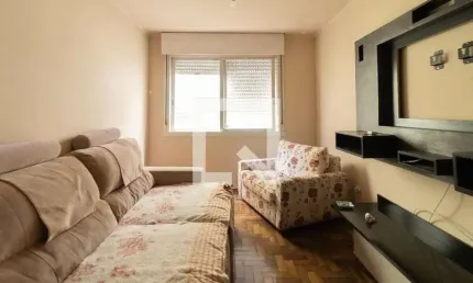 Apartamento para aluguel - partenon, 1 quarto,  50 m² - porto alegre