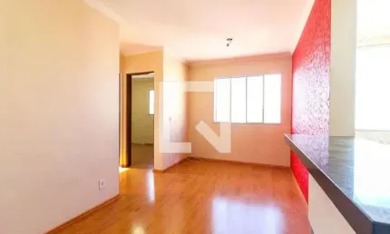 Apartamento para aluguel - itaquera, 2 quartos,  47 m² - são paulo
