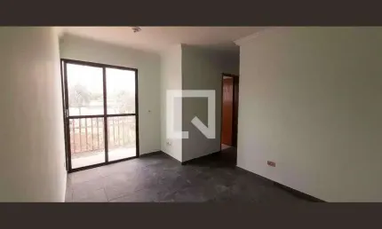 Apartamento para Aluguel - Cidade das Flores, 2 Quartos,  58 m² - Osasco