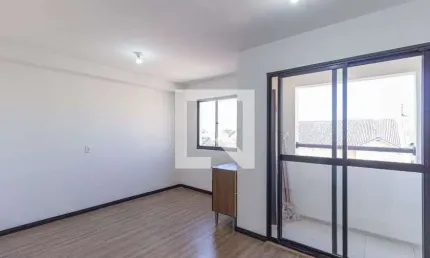 Kitnet / stúdio para aluguel - centro, 1 quarto,  24 m² - osasco