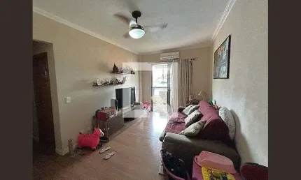 Apartamento para Aluguel - Oswaldo Cruz, 2 Quartos,  66 m² - Rio de Janeiro