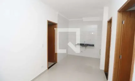 Apartamento para aluguel - vila carrão, 2 quartos,  40 m² - são paulo
