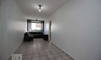Apartamento para aluguel - guará, 2 quartos,  76 m² - brasília