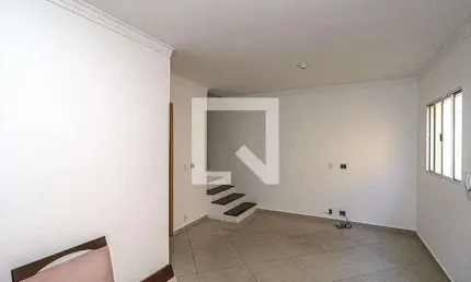 Casa / sobrado em condomínio para aluguel - sacomã, 2 quartos,  65 m² - são paulo