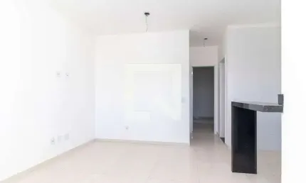 Apartamento para aluguel - vila jacuí, 2 quartos,  45 m² - são paulo