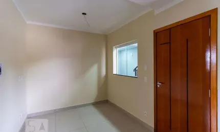 Apartamento para aluguel - sacomã, 2 quartos,  40 m² - são paulo