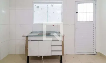 Kitnet / stúdio para aluguel - vila dalva, 1 quarto,  25 m² - são paulo