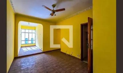 Apartamento para aluguel - méier, 2 quartos,  70 m² - rio de janeiro
