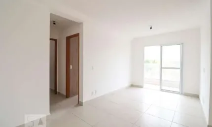 Apartamento para Aluguel - Vila Rosa, 2 Quartos,  60 m² - Goiânia