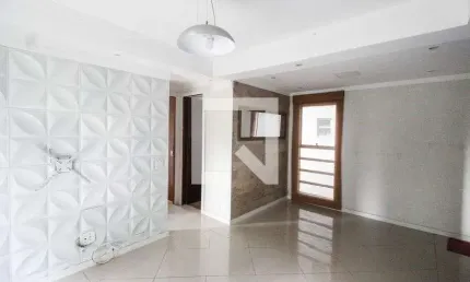 Apartamento para aluguel - mandaqui, 2 quartos,  60 m² - são paulo