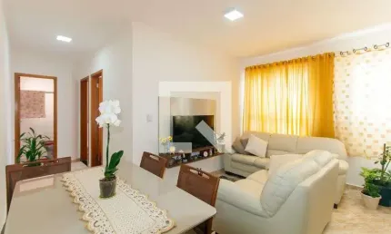 Apartamento para aluguel - vila macedópolis, 2 quartos,  42 m² - são paulo