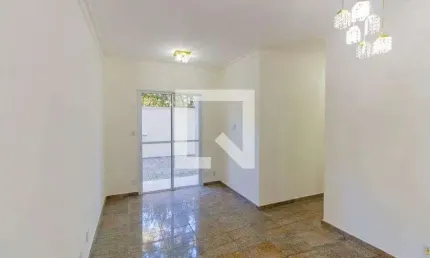 Apartamento para aluguel - sapopemba, 3 quartos,  60 m² - são paulo
