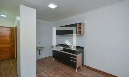 Apartamento para aluguel - jardim marajoara , 1 quarto,  30 m² - são paulo