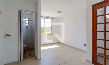 Apartamento para aluguel - espírito santo, 1 quarto,  92 m² - porto alegre