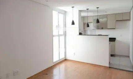 Apartamento para aluguel - jardim city, 2 quartos,  38 m² - guarulhos