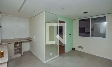 Apartamento para aluguel - socorro, 2 quartos,  34 m² - são paulo