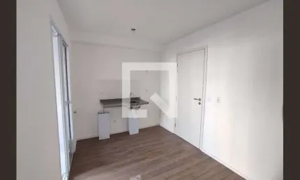 Apartamento para aluguel - água branca, 2 quartos,  32 m² - são paulo