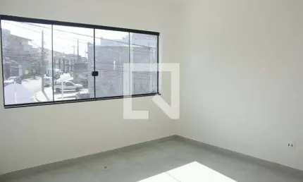 Casa para aluguel - jardim celia, 2 quartos,  70 m² - guarulhos