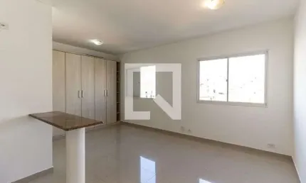 Kitnet / stúdio para aluguel - campos elíseos, 1 quarto,  29 m² - são paulo