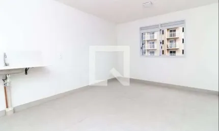 Apartamento para aluguel - barra funda, 1 quarto,  33 m² - são paulo