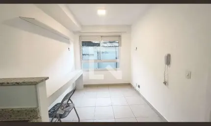 Apartamento para aluguel - casa verde, 1 quarto,  30 m² - são paulo