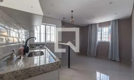Casa para aluguel - bosque da saúde, 2 quartos,  71 m² - são paulo