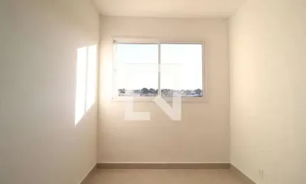 Apartamento para aluguel - jaraguá, 2 quartos,  52 m² - uberlândia