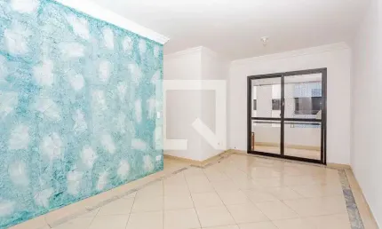 Apartamento para aluguel - jardim santa emília, 3 quartos,  71 m² - são paulo