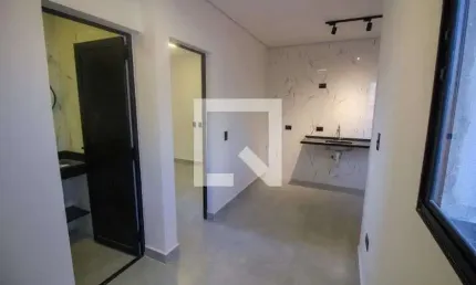 Apartamento para aluguel - belém, 1 quarto,  31 m² - são paulo