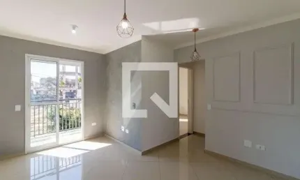 Apartamento para Aluguel - Vila Augusta, 2 Quartos,  56 m² - Guarulhos