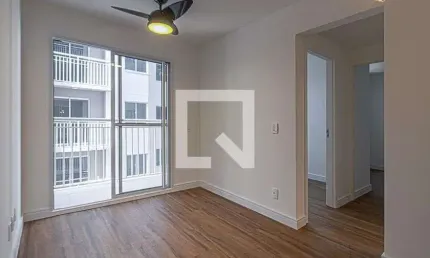 Apartamento para Aluguel - Cursino, 2 Quartos,  40 m² - São Paulo