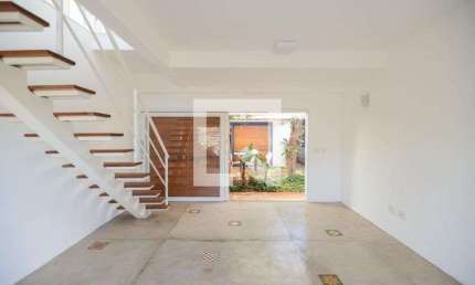 Casa para aluguel - ribeirânia, 2 quartos,  110 m² - ribeirão preto