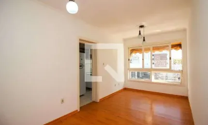Apartamento para aluguel - santana, 2 quartos,  57 m² - porto alegre
