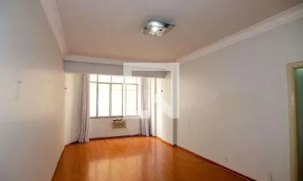 Apartamento para Aluguel - Copacabana, 3 Quartos,  110 m² - Rio de Janeiro