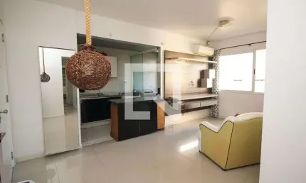 Apartamento para aluguel - santo antônio, 3 quartos,  63 m² - porto alegre