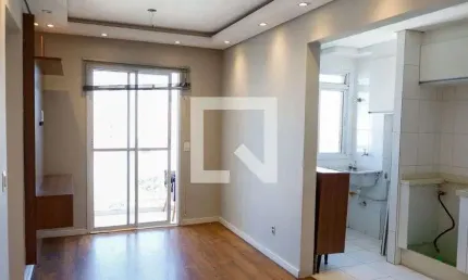 Apartamento para Aluguel - São Pedro, 3 Quartos,  64 m² - Osasco