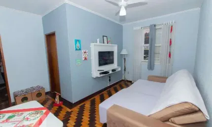 Apartamento para aluguel - cristo redentor, 1 quarto,  52 m² - porto alegre