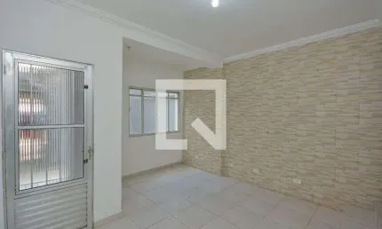 Casa para aluguel - vila marari, 3 quartos,  100 m² - são paulo