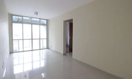 Apartamento para aluguel - santana, 2 quartos,  59 m² - são paulo