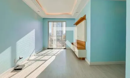 Apartamento para aluguel - cambuci, 2 quartos,  50 m² - são paulo