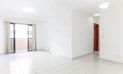 Apartamento para Aluguel - Residencial Parque Aquarius, 3 Quartos,  98 m² - São José dos Campos