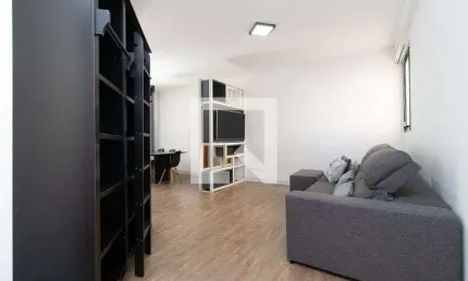 Apartamento para Aluguel - Juvevê, 4 Quartos,  134 m² - Curitiba
