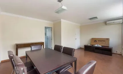 Apartamento para aluguel - higienópolis, 3 quartos,  100 m² - são paulo