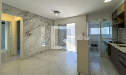 Apartamento para aluguel - freguesia do ó, 2 quartos,  62 m² - são paulo