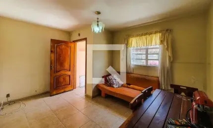 Casa para aluguel - cambuci, 2 quartos,  80 m² - são paulo