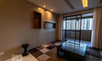 Apartamento para Aluguel - Vila Izabel , 3 Quartos,  127 m² - Curitiba