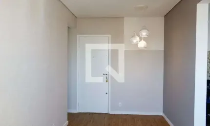 Apartamento para Aluguel - Novo Osasco, 2 Quartos,  46 m² - Osasco